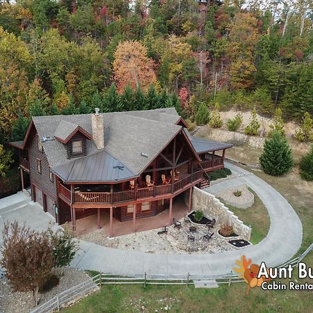 Stairway To Heaven #556 Villa Sevierville Exterior foto