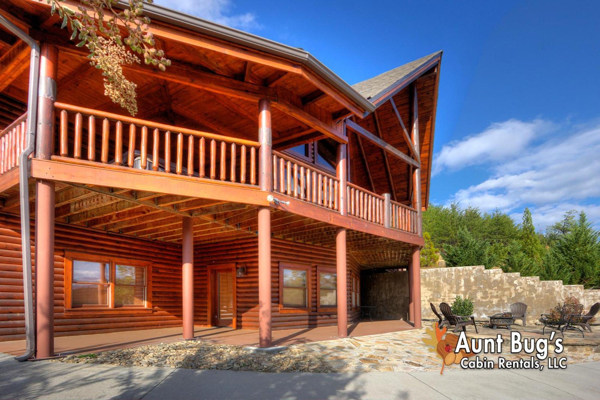 Stairway To Heaven #556 Villa Sevierville Exterior foto