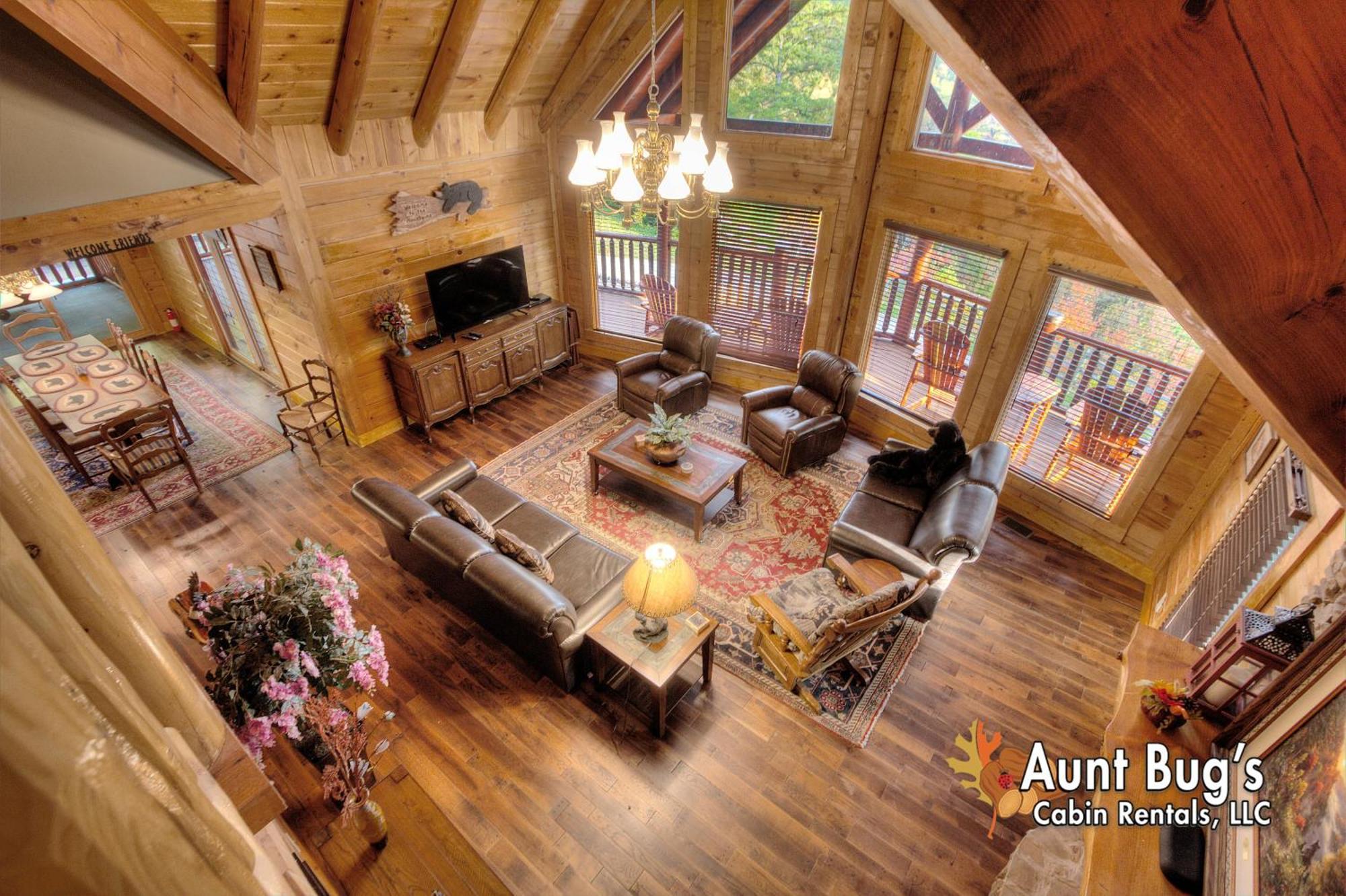 Stairway To Heaven #556 Villa Sevierville Exterior foto